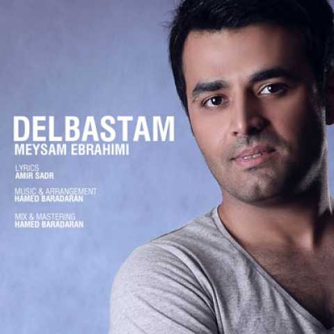 Meysam Ebrahimi Delbastam